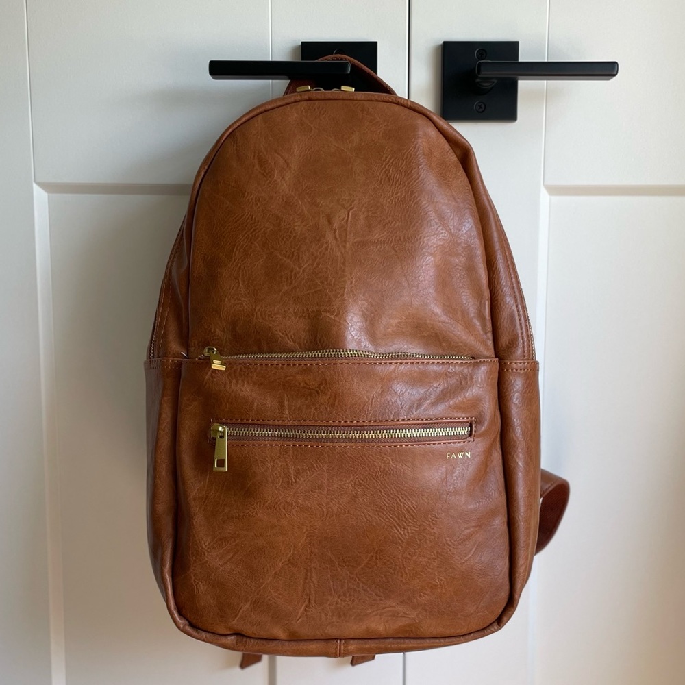 FAWN x Jillian Harris backpack *PRISTINE*